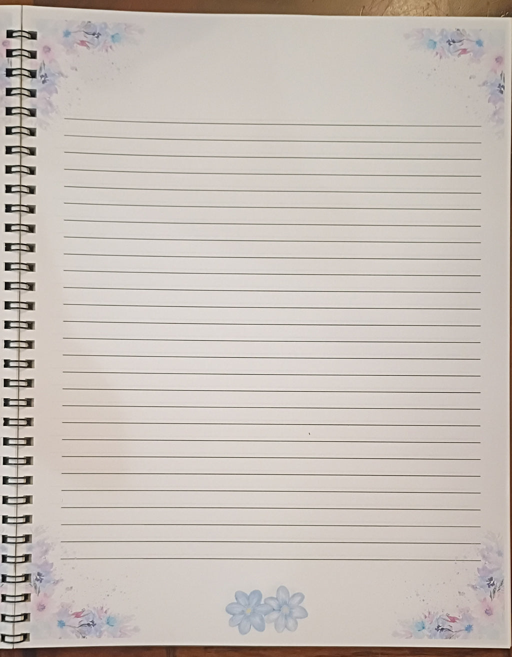 Notebook