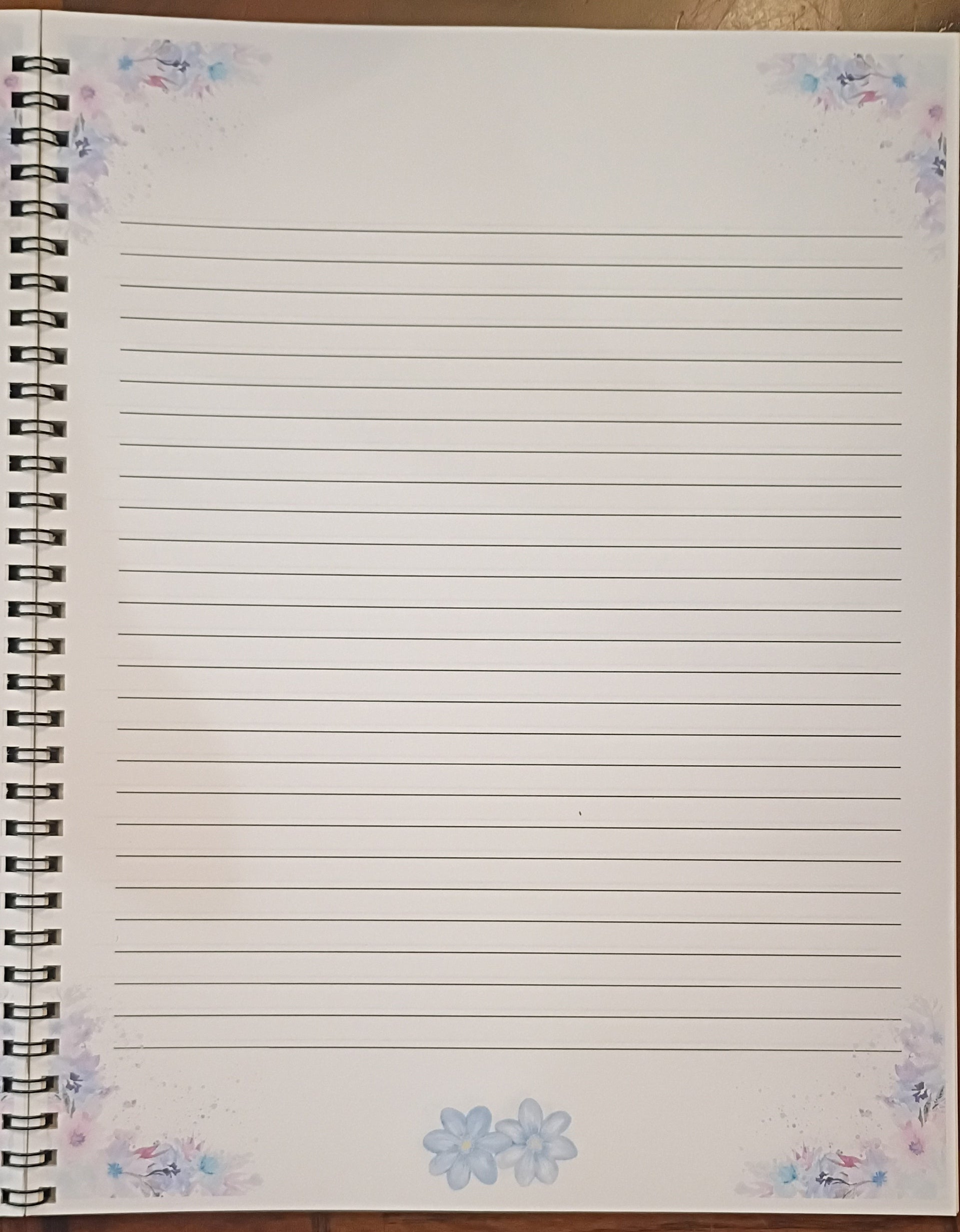 Notebook