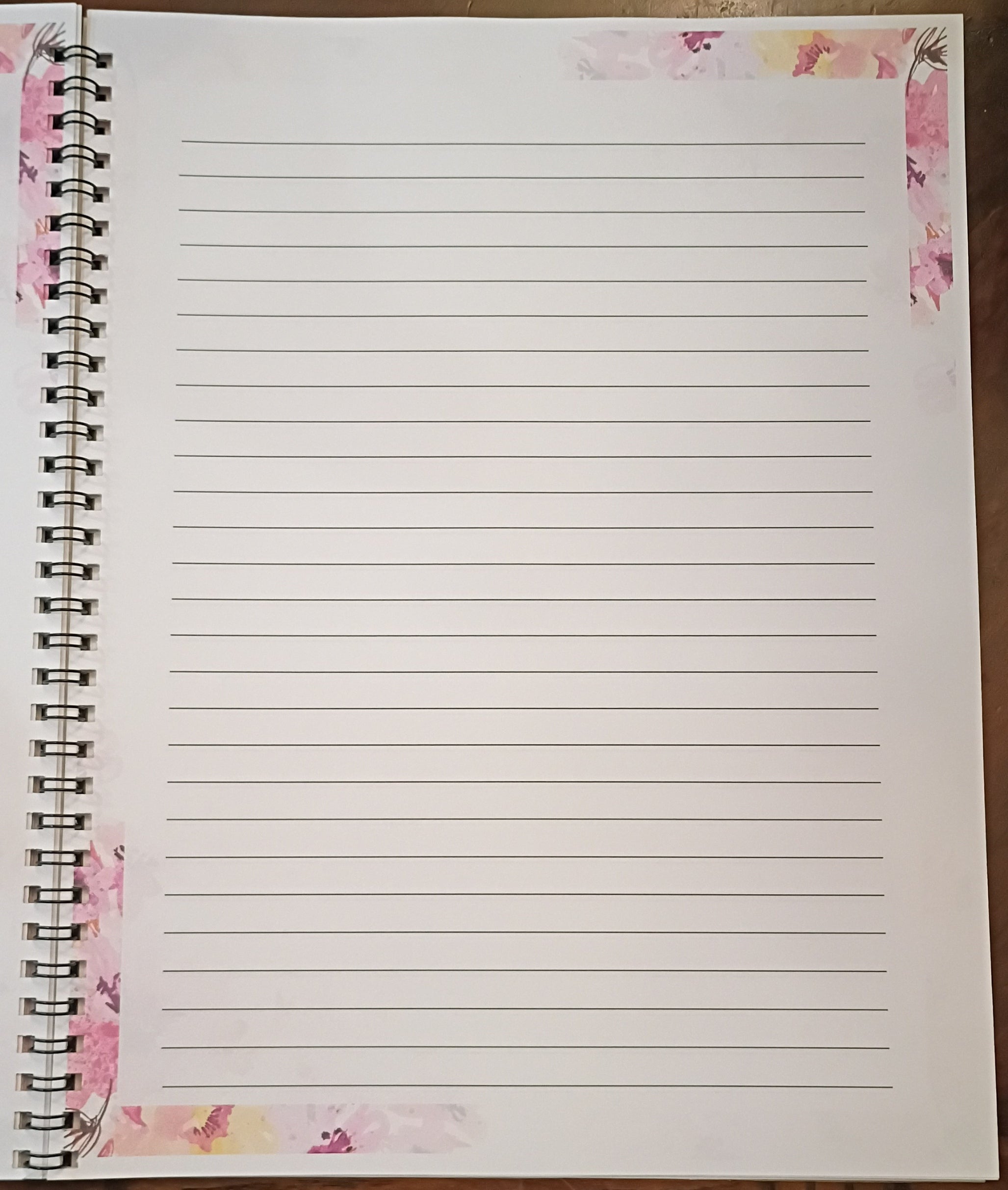 Notebook