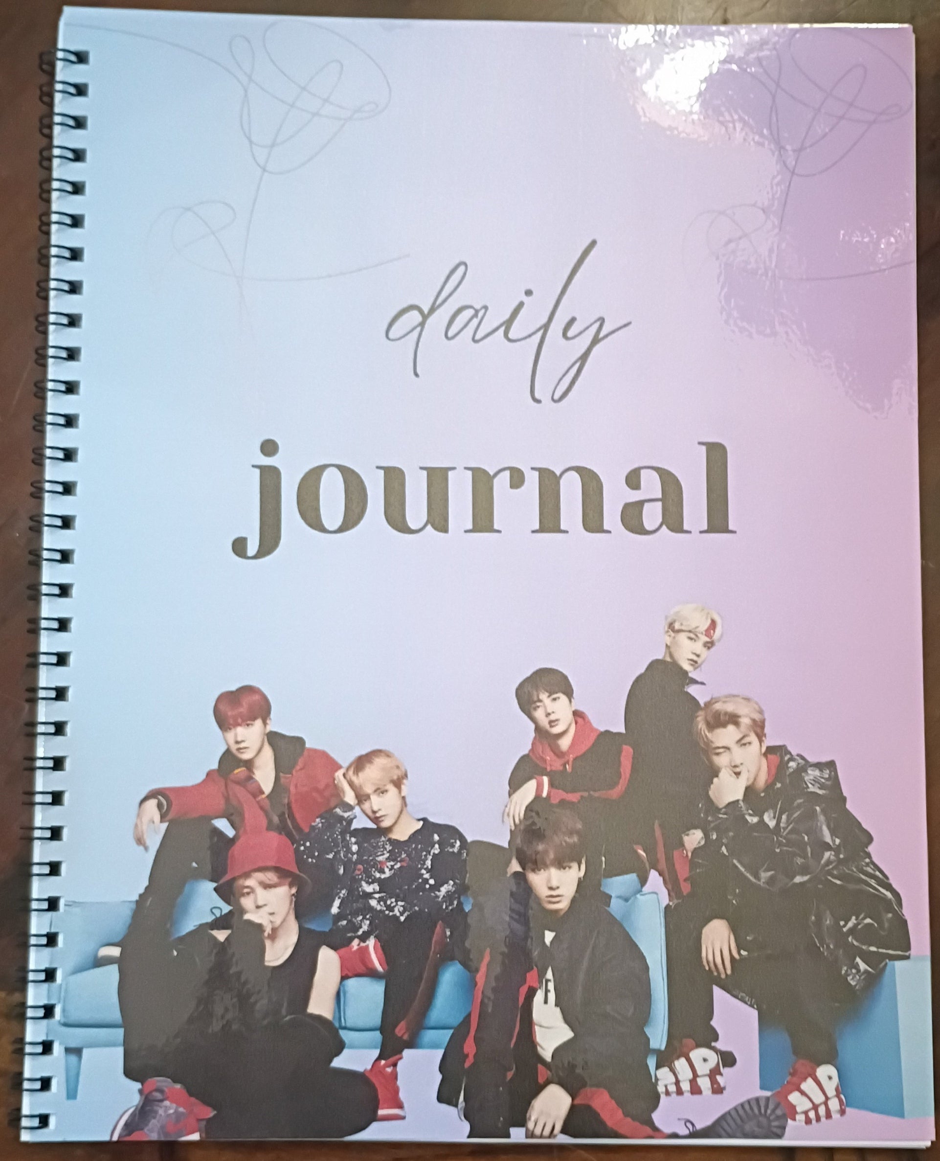 Notebook