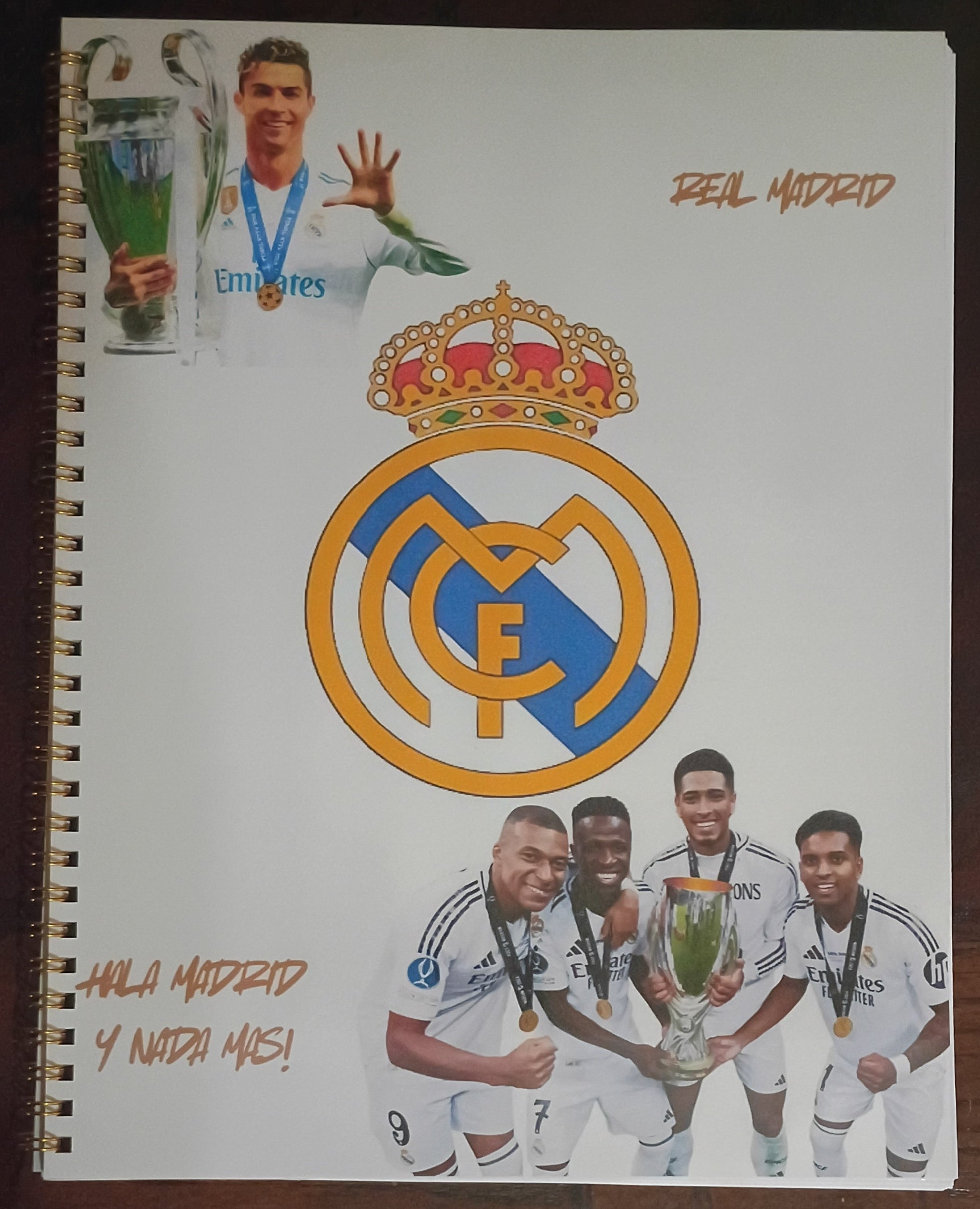 Notebook
