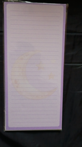 Moon Notepad